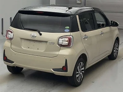 Daihatsu Boon