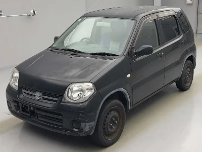 Suzuki Kei