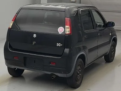 Suzuki Kei