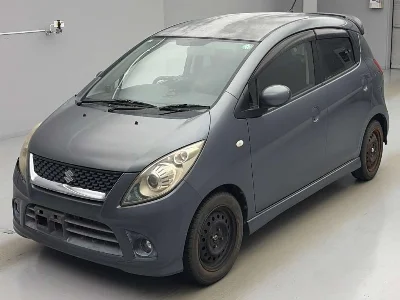 SUZUKI CERVO