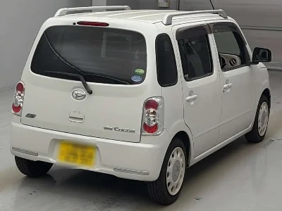DAIHATSU MIRA COCOA 2