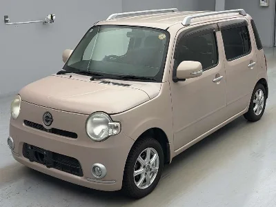 DAIHATSU MIRA COCOA 1