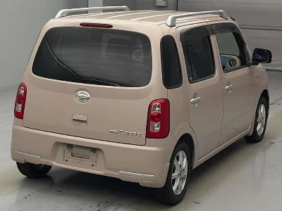 DAIHATSU MIRA COCOA 2