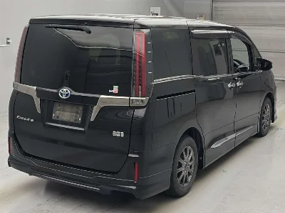 TOYOTA ESQUIRE