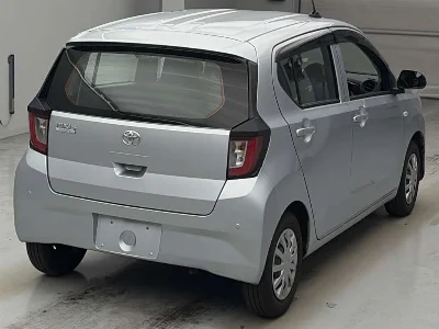 TOYOTA PIXIS EPOCH