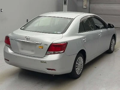 TOYOTA ALLION 2