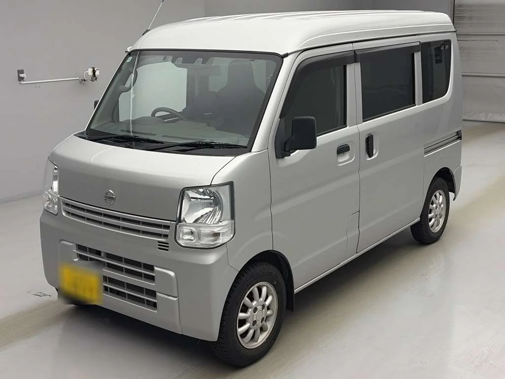 Nissan NV100 Clipper 2020