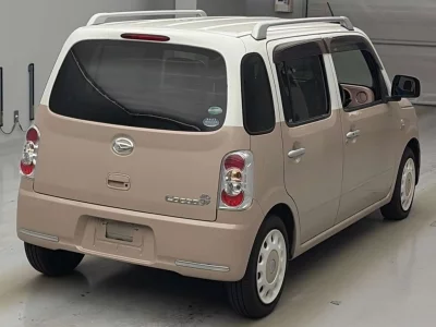 DAIHATSU MIRA COCOA 2