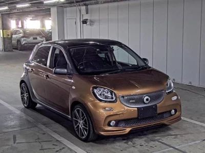 SMART FOURFOUR