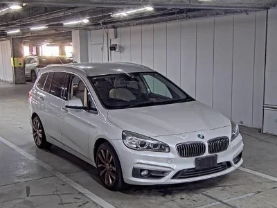 BMW 2 SERIES
