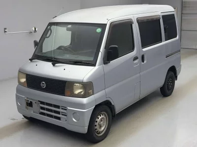 Nissan Clipper
