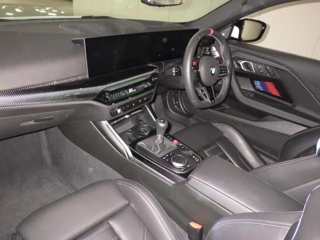 BMW M2  с аукциона в Японии