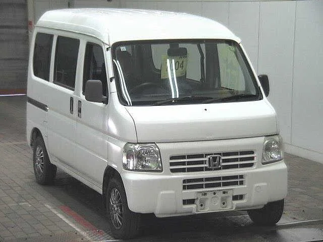 Honda Acty 2006