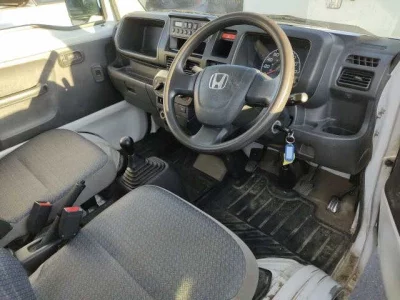 Статистика аукционов Honda Acty Truck