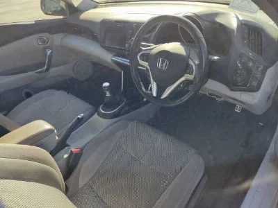 HONDA CR-Z
