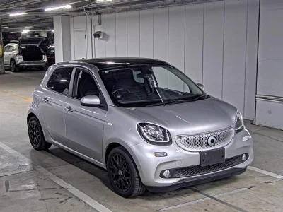 SMART FOURFOUR