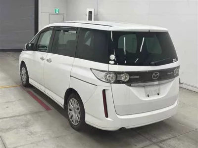 Mazda Biante