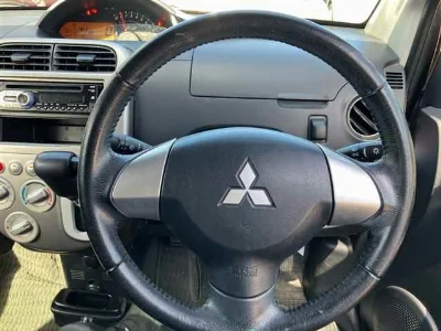 Mitsubishi eK Sport