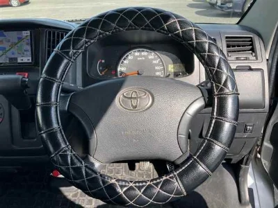 TOYOTA TOWN ACE VAN 3