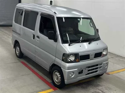 Nissan Clipper