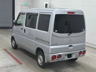 Nissan Clipper