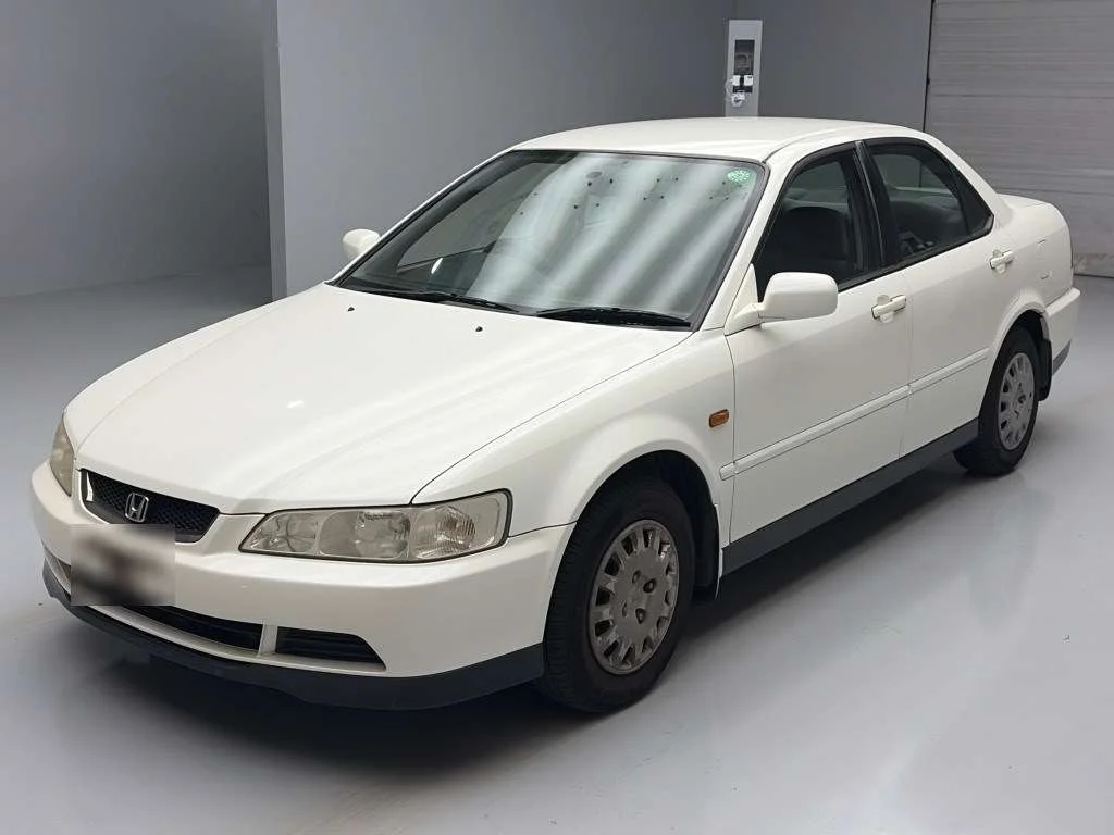 Honda Accord 2001