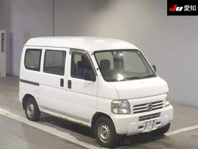 Honda Acty 2006