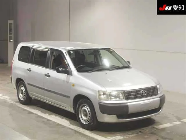 Toyota Probox 2006