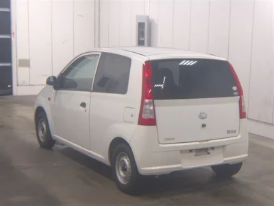DAIHATSU MIRA 2
