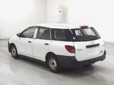 Mazda Familia