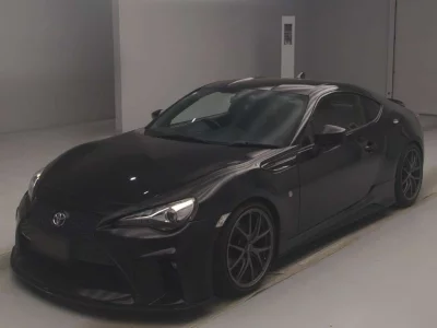 Toyota GT 86