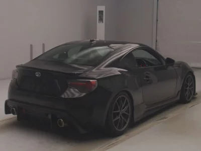 Toyota GT 86