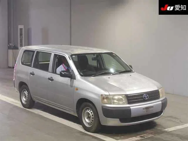 Toyota Probox 2007