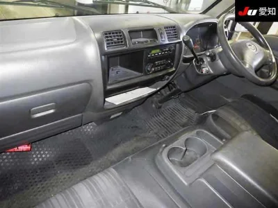 Mazda Bongo
