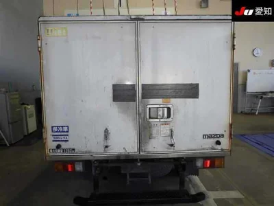 Mazda Bongo