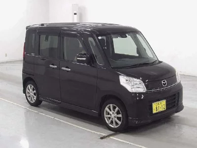 MAZDA FLAIR WAGON