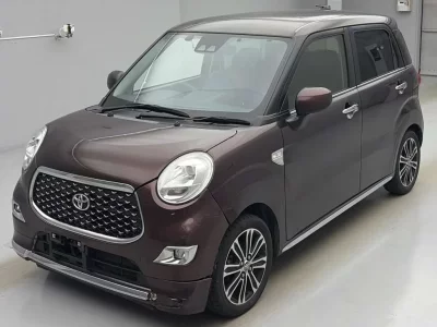 Toyota Pixis Joy