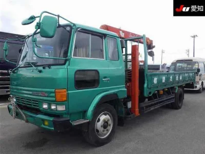 HINO RANGER
