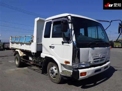 NISSAN DIESEL (UD) CONDOR