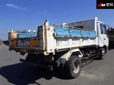 NISSAN DIESEL (UD) CONDOR