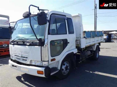 NISSAN DIESEL (UD) CONDOR