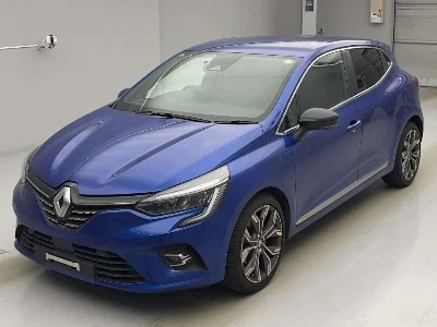 RENAULT LUTECIA