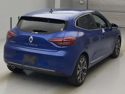 RENAULT LUTECIA