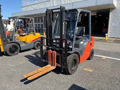 Toyota  FORKLIFT