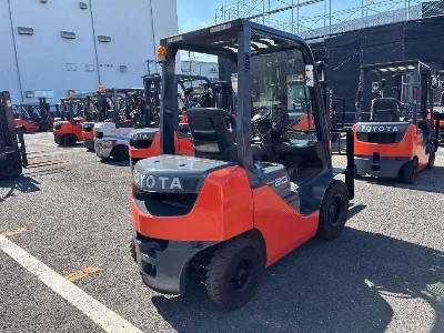 Toyota  FORKLIFT