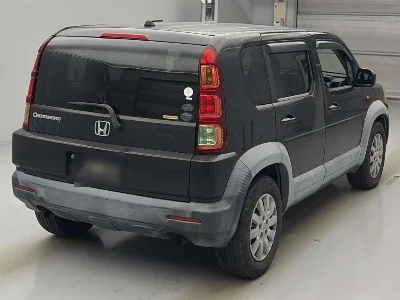 Honda Crossroad