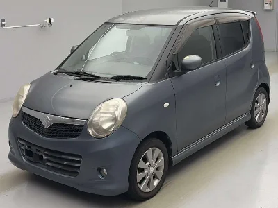 SUZUKI MRWAGON