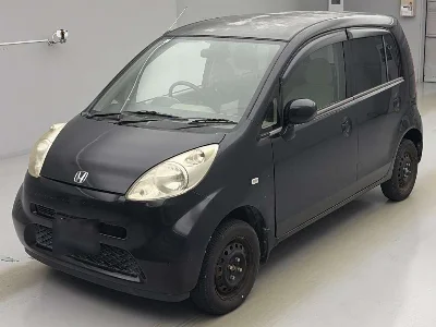 HONDA LIFE 1