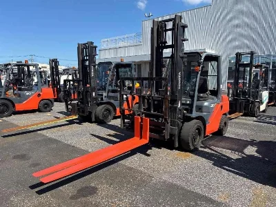 Toyota  FORKLIFT