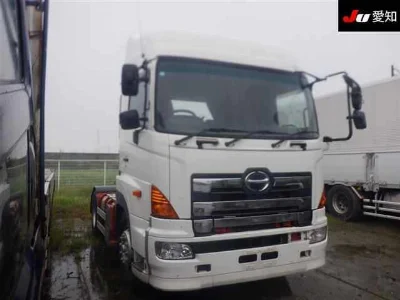 Hino Profia